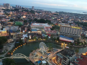 Penthouse Residence @ Shore Residences